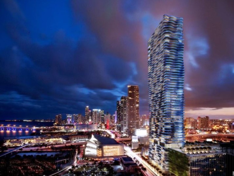 1444 Biscayne Boulevard - Florida - Miami - 33132