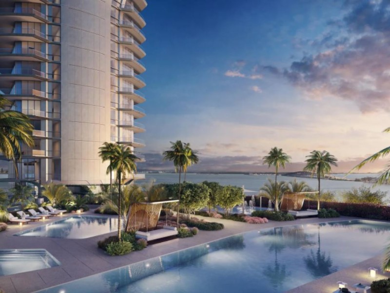 720 NE 27th St - Florida - Miami - 33137