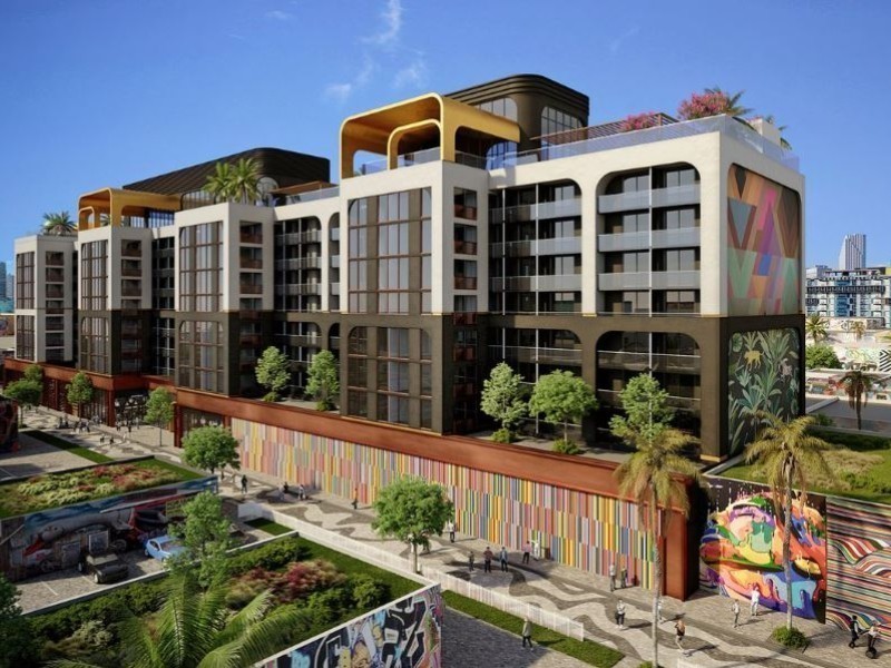 280 NW 27th St - Florida - Miami - 33127